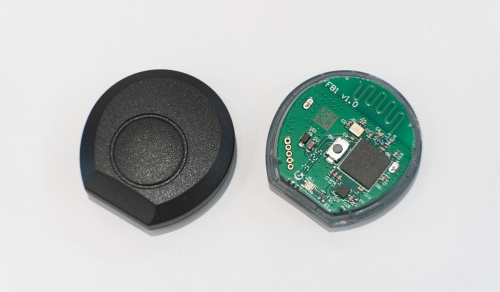 Bluetooth кнопка Pandora FB1