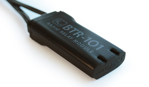 Радиореле BTR-101