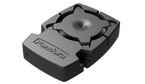 Автосигнализация Pandora VX-4G v3